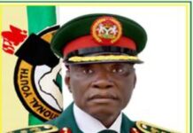 NYSC, Stakeholders Review Entrepreneurship Programme