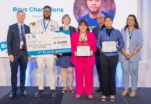Nigerian Student Wins $10,000 AFS Award In USA, Plans Leadership Conference In Enugu