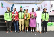 Seplat JV Holds 11th Pearls Quiz, Green Park Academy Emerges, Overall Winner