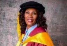 Prof Nnenna Oti: Combining Beauty With Academic Excellence