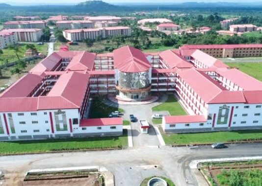 Afe Babalola Makes Case For Increased Admission Quota For ABUAD’s College of Medicine