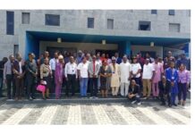 Lagos Safety Commission Trains LASU Officials On Occupational Safety