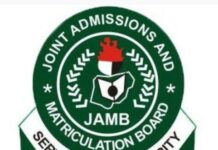 Just In: JAMB Fixes Dates For 2024 UTME Registration, Examination