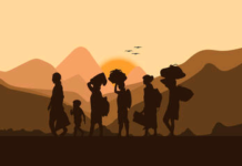 Refugee HE Enrolment Rises Almost Halfway To 2030 Target