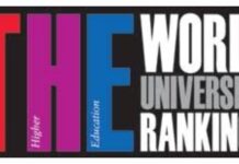 Three UK Universities Emerge Best In Global Rankings