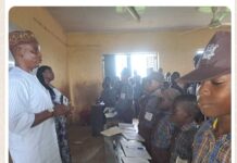 Shun Cultism, Illicit Drugs – Commissioner Warns Students In Lagos