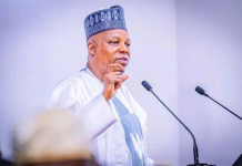 We Will Overhaul Nigeria’s Education System – Shettima