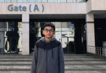 Egypt: 12-year-old ‘Genius’ Admitted To Egyptian University
