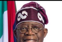 Tinubu Inaugurates Seven Projects At UNILORIN