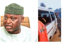 Abductors Demand N100m For Ekiti Schoolchildren, Teachers