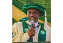 TETFund Act: Atiba VC Calls For Inclusion Of Private Universities