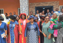 LASU VC Prescibes Capacity Building In Higher Institutions To Meet Nations Economic Challenges