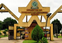 Abia Varsity Shut Down Indefinitely As Students Protest Fees Hike