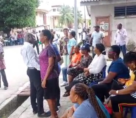 FCE Act 2023: FCET Akoka Provost, Staff At Daggers Drawn Over Five-Year Single Tenure