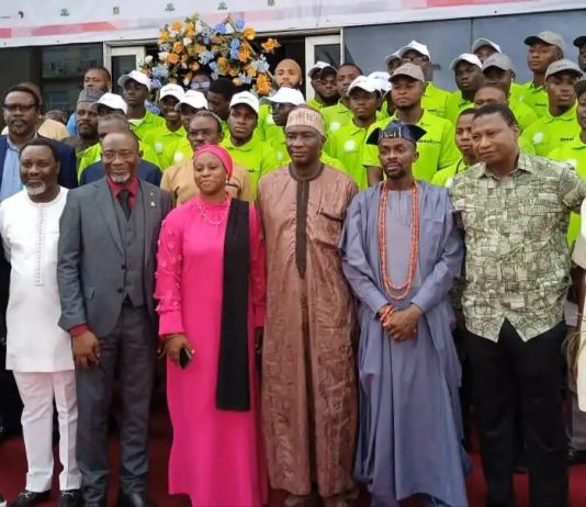 YABATECH Rector Underscores Academic, Industries’ Ties As Telecom Access Foundation Graduates 28