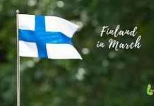 Forecast: Finland To See An Almost 20% Drop In Number Of Seven-year-olds