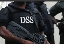 First-class Graduates Should Be Forced To Join DSS, Says Deputy Director