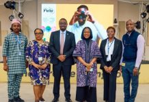 65 PAU Postgraduate Students Tour MTN Facilities In Lagos