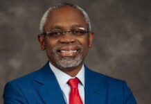 New Book: Gbajabiamila Urges Nigerian Youths To Be Consistent, Embrace Reading Culture