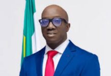 Gov Okpebholo’s Handover Of Public Schools To Catholic Mission Sparks Reactions