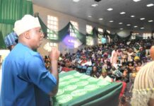 VC Commends TFN Fellows As 2025 PSTI Rounds Off At FUNAAB