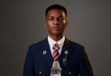 𝐋𝐀𝐒𝐔 𝐀𝐥𝐮𝐦𝐧𝐮𝐬, 𝐕𝐢𝐜𝐭𝐨𝐫𝐲 𝐀𝐬𝐡𝐚𝐤𝐚, W𝐢𝐧𝐬 𝟐𝟎𝟐𝟓 𝐋𝐨𝐫𝐝’𝐬 𝐀𝐜𝐡𝐢𝐞𝐯𝐞𝐫𝐬 𝐀𝐰𝐚𝐫𝐝 F𝐨𝐫 𝐈𝐜𝐨𝐧 O𝐟 𝐈𝐦𝐩𝐚𝐜𝐭 I𝐧 𝐋𝐢𝐭𝐞𝐫𝐚𝐭𝐮𝐫𝐞