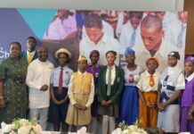 TotalEnergies Urges Students To Embrace Reading Culture, Purposeful Learning