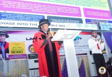 LASU Don Seeks Investment In Disease Surveillance To Curb Infection