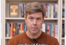 David Szalay’s ‘Flesh’ wins 2025 Booker Prize