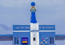 Truck Kills Three Lagos Varsity Students, Injures Seven