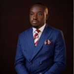 Powell Homes Boss Chibuikem Onyekachi Emmanuel Bags USA Honorary Degree