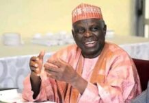 Ex-Minister Of Information Jerry Gana To Mark 80th Birthday With Book Launch