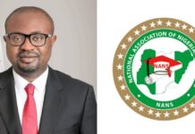 NANS Lauds Tunji-Ojo, Ease Of Passport Processing For Diaspora Nigerian Students