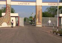 You Are Playing Politics With Our Future – LAUTECH Students Blast Management