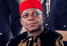 Governor Alex Chioma Otti Deputy Speaker Kalu Demolishes Public School Without Consulting Otti – Abia Govt.