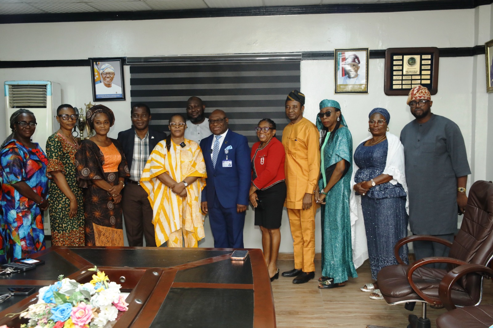 Babcock University Deepens Industry Collaboration To Enhance Graduate  Employability | Education Roadmap