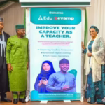 Education Summit: Teachers Are Architects Of Nigeria’s Future, Say Oluremi Tinubu, As Ogun Teacher Wins Overall Best