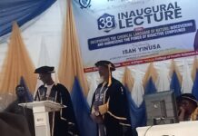 Don Urges Govt Support, Policies, For Bioactive Compounds Research, Utilisation