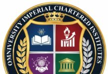 Omniversity Imperial College LLC Launches Chartered Institutes, Professional Councils