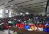 LASU Central Industrial Liaison Unit Holds 2026 SIWES Orientation Programme