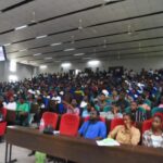LASU Central Industrial Liaison Unit Holds 2026 SIWES Orientation Programme
