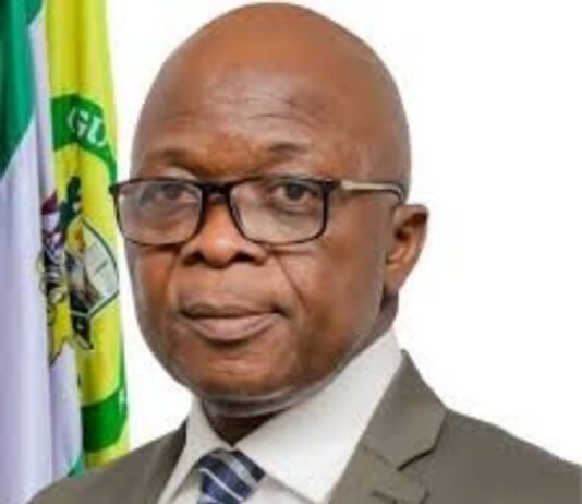 Ogun TESCOM Monitors Teachers Efficiency, Harps On Puntuality, Others