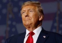 Trump Links Greenland Annexation Plan To Nobel Peace Prize Snub