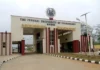 FUTA Suspends MBBS Admission For 2026/2027 Session