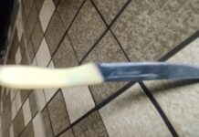 14-year-old Stabs, Critically Wounds Teacher In France