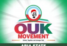 OUK Foundation Sponsors UTME Registration For 2,000 Students
