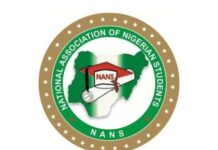 NANS Threatens Mass Action Over Electricity Crisis, Frowns At Increasing Cost Of Accommodation
