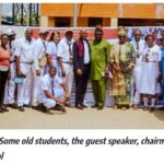 How Students Can Use Phones To Excel In WASSCE – Ogunleye