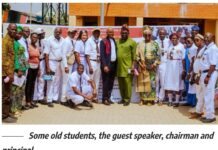 How Students Can Use Phones To Excel In WASSCE – Ogunleye