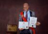 UNIPORT Professor Kpolovie Bags Prestigious 2026 Scientist Of The Year